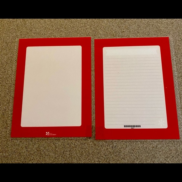 Erin Condren large planner cover PRICE POSTED IS FINAL. - Picture 3 of 3